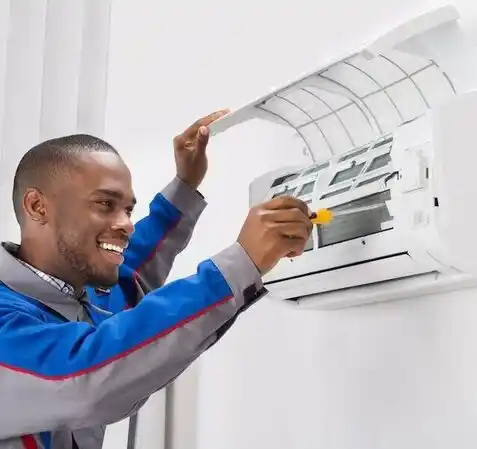 hvac services Piedra Aguza
